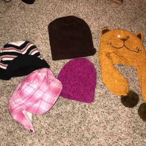 Beanies